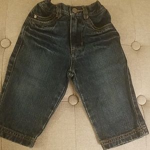 Kenneth Cole REACTION Jeans